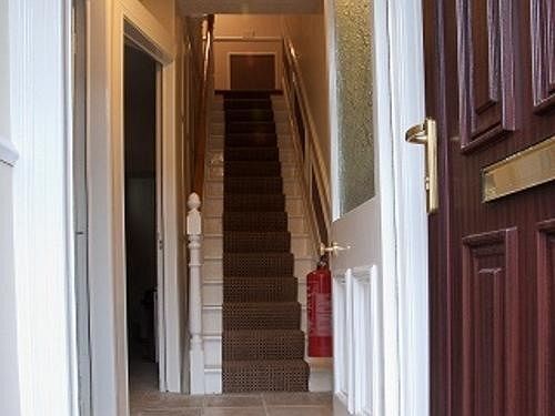 Cathedral View Bed & Breakfast